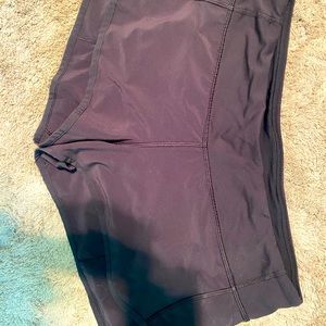 Speed Up Shorts 2.5in